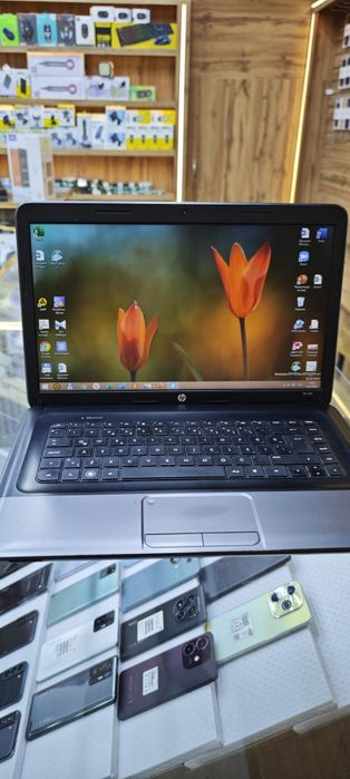 Ноутбук HP core i3