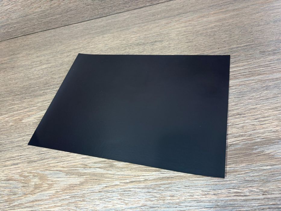 50 x Foi magnetice printabile A4 grosime 0.30 mm