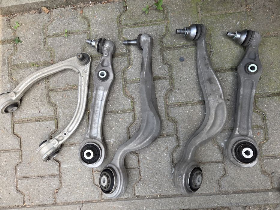 Brat bascula stânga dreapta fata mercedes e w213 glc x253 w205 w222