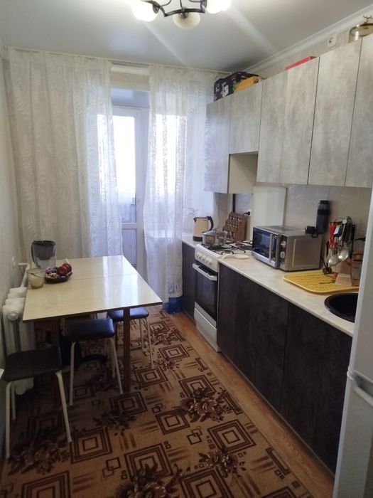 Продам 3 комнатную квартиру