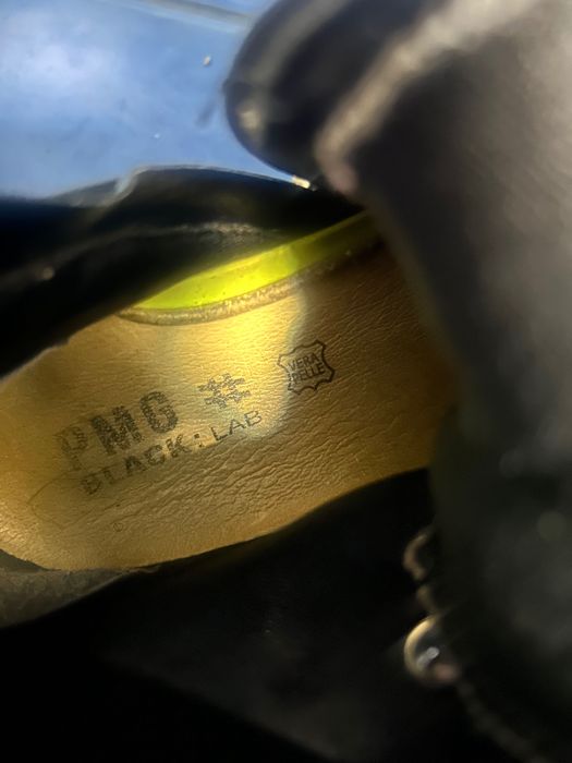 Високи боти Primigi