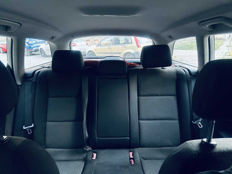 Audi A6 C6 2.7TDI