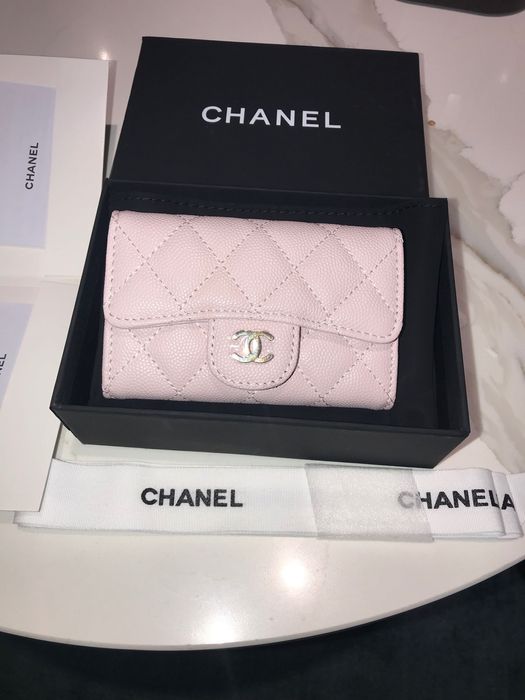 Chanel портмоне , портфейл