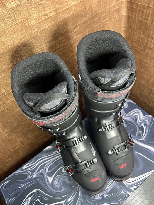 Ски обувки Rossignol AllTrack 90 / 28/28,5см. стелка