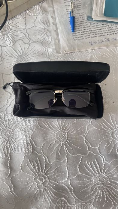 Очкиииииииииииии