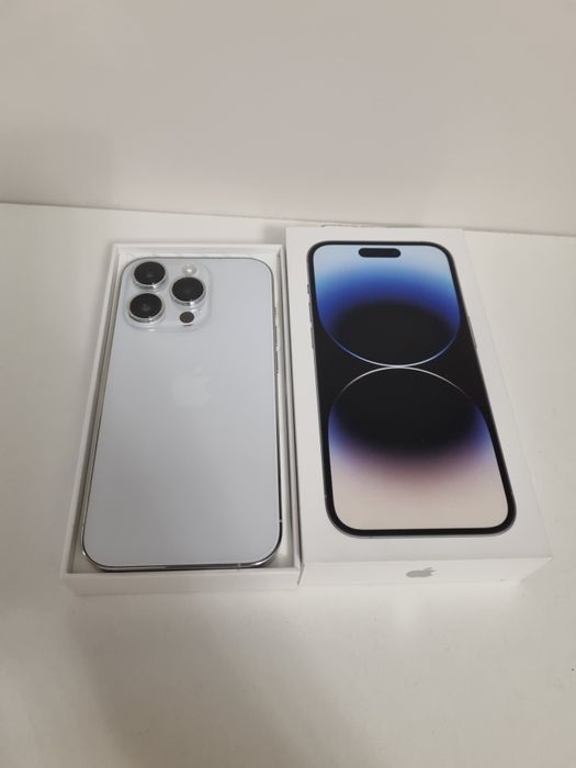 Iphone 14 PRO 1 TB