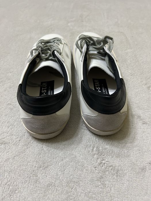 Golden Goose Super Star marimea 43