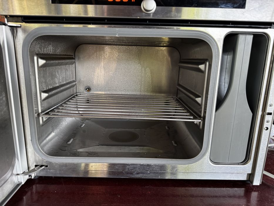 Cuptor cu abur Miele