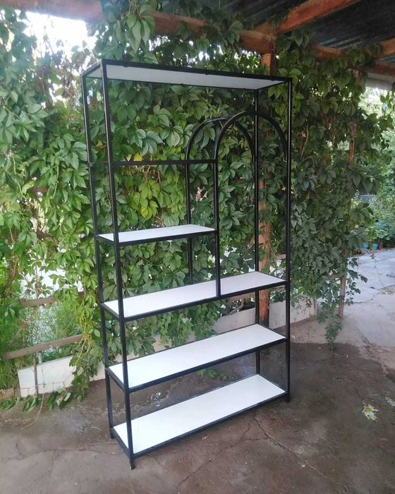 Стеллаж для любых вещей