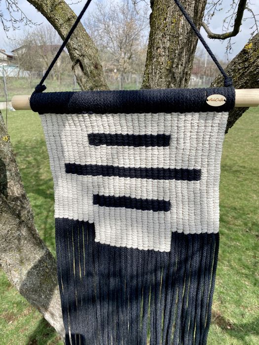 Macrame de perete