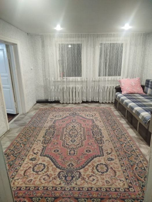 ((Продажа дома в центре Сергеевки))