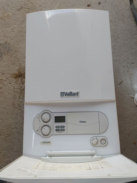 Vaillant т7 т8 500$