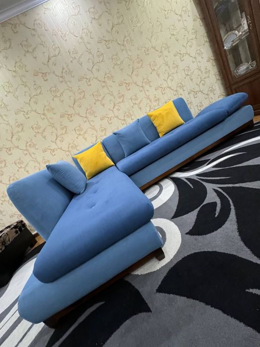 Мягкая мебель 3.5 млн