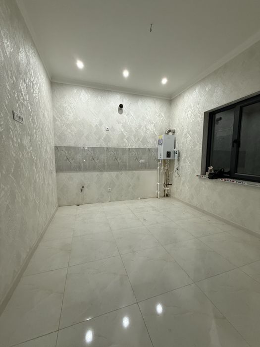 Срочно продаётся 1,5-сотик 5-комн участка в Сергели Ханабад