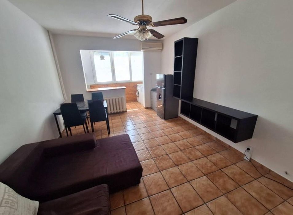 Дава се под наем Тристаен апартамент в София, Овча купел 2 - 68 кв.м за 586.5 € - Снимка #1