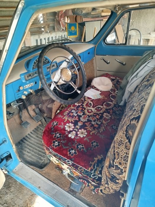 Продам Газ 21 Волга