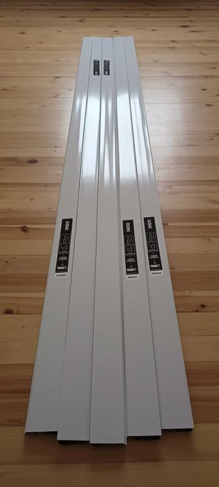 PVC перваз Arbiton LM70 Indo