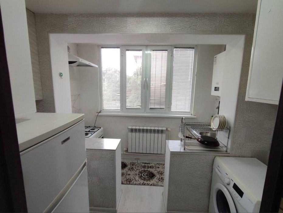 Аренда 2/3/5 Коракамиш 2/4