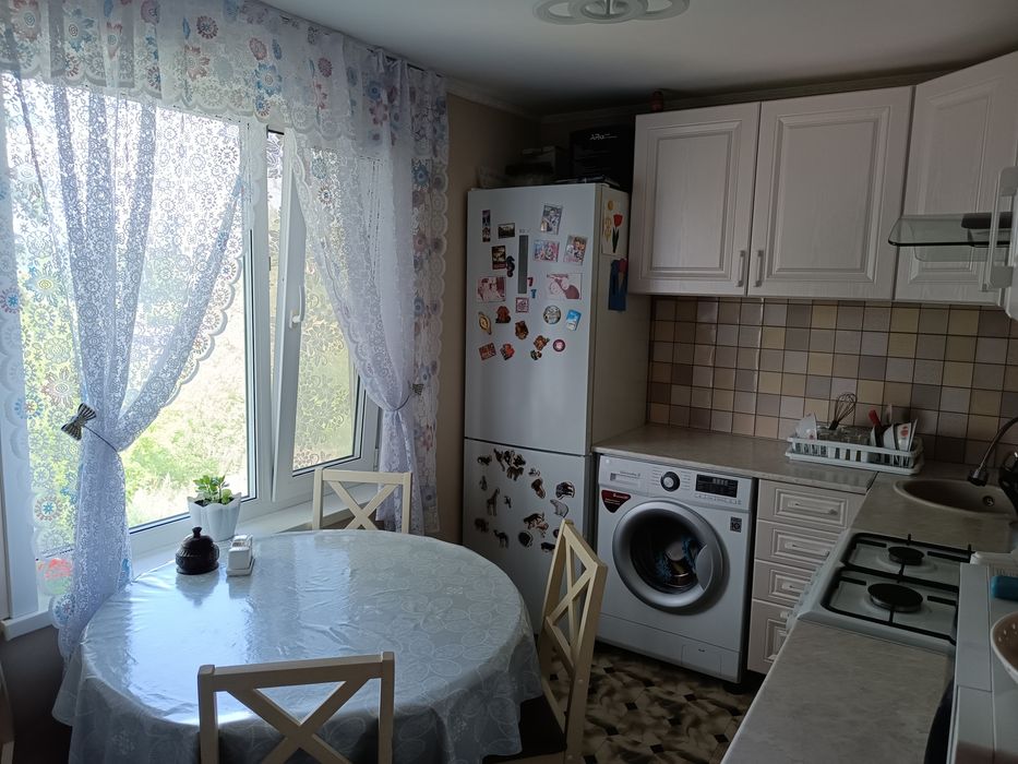 Продам  однокомнатную квартиру