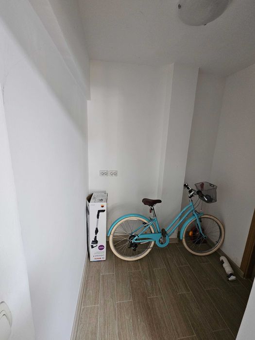 Spatiu comercial Mangalia str Rozelor