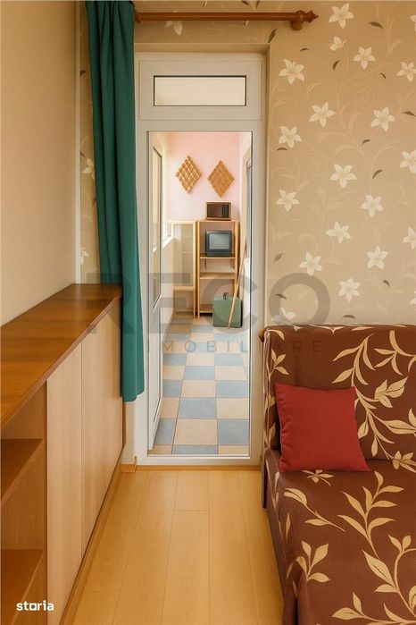 RECO apartament  Marghita