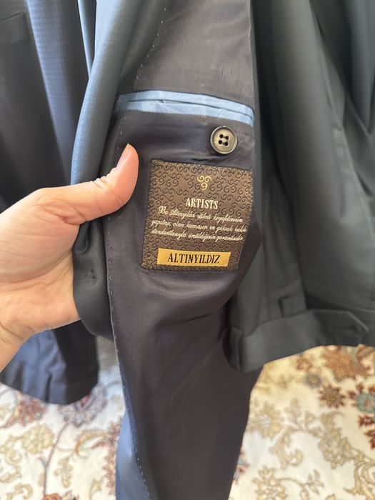 Продам оба костюма за 25 тыс!!!