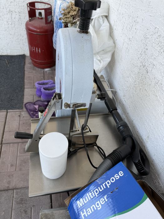 Продам мясорезку