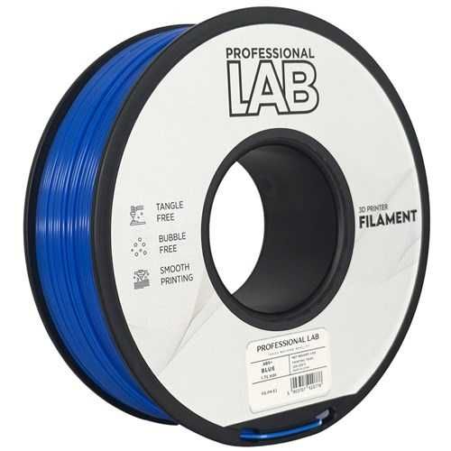 Professional Lab ABS+ 1kg | 1.75mm | 3D Филамент | 10.80€