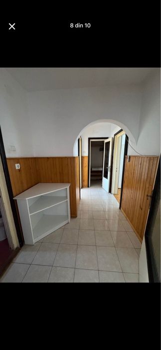 Dau in Chirie apartament 3 camere