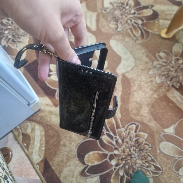 Чехол А35 самсунг