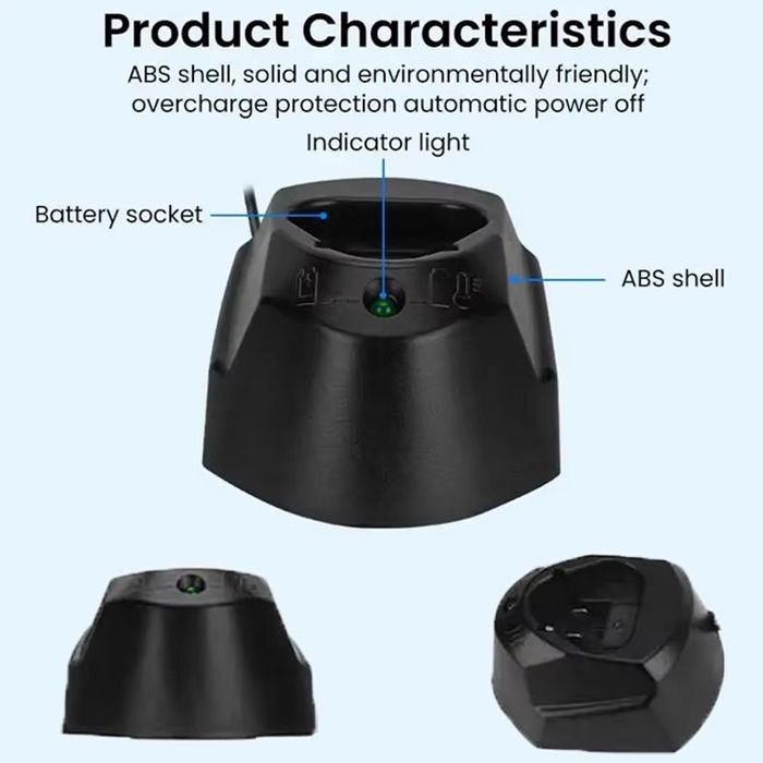 Акумулаторна батерия за bosch