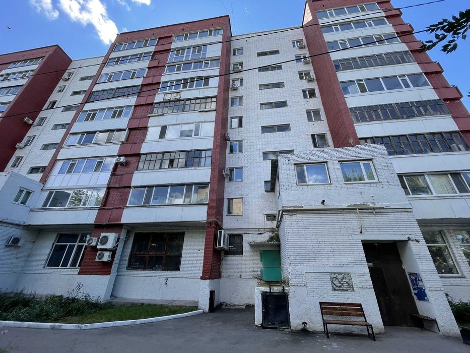 Продажа 3-комнатной квартиры ЦЕНТР