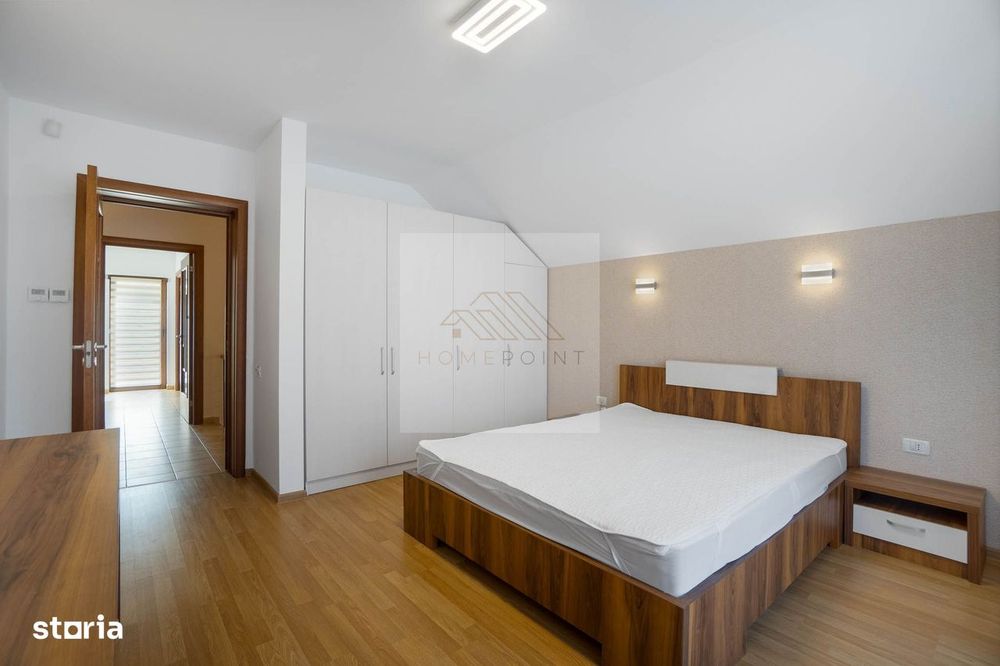 Casa Premium de Inchiriat | Cartier Noua | 0% Comision