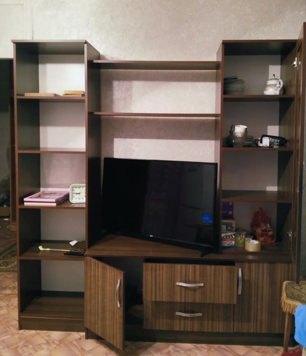 Стенка под телевизор