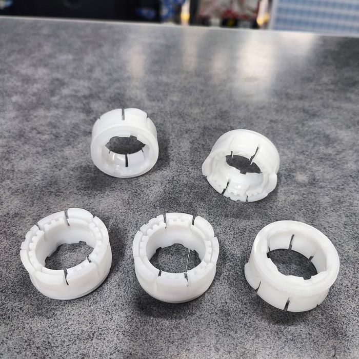 Сухарик кулисы BMW E34 E32 E36 E39 E60