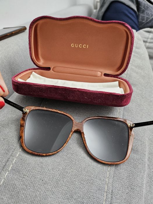 Солнцезащитные очки