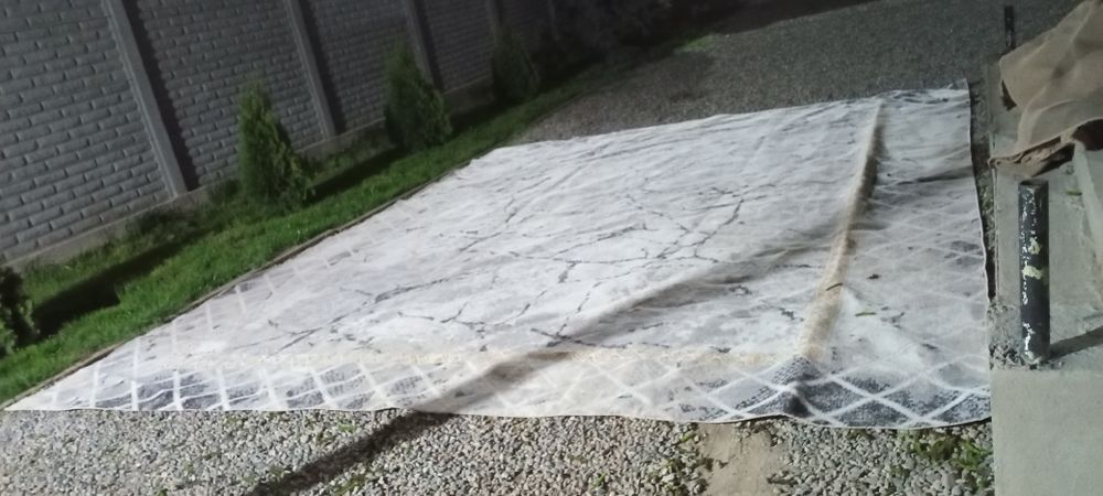 ковёр 4×5 продаётся