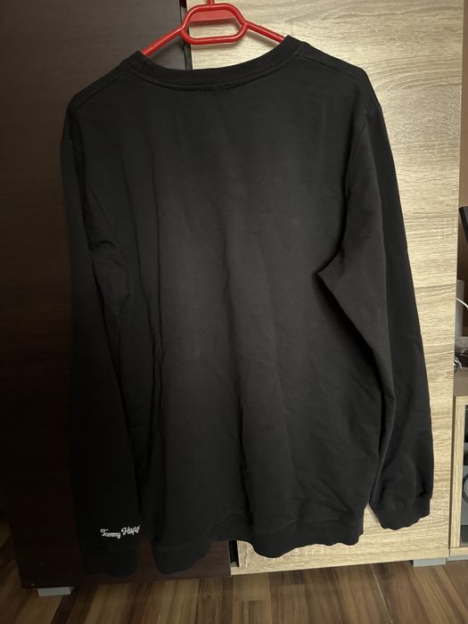 Bluze tommy hilfiger marime xxl