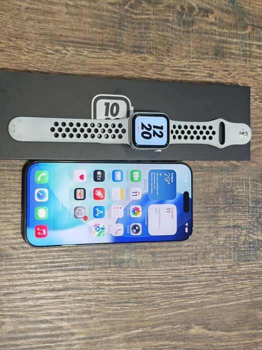 iPhone 16 Pro Max 256 GB