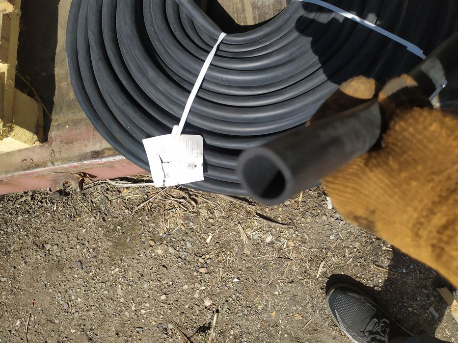 Шланги, рукава, поливочные, огород