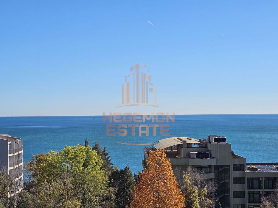 Продава се Тристаен апартамент в к.к. Златни пясъци - 104 кв.м за 1914 €/кв.м - Снимка #5