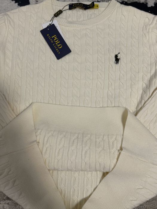 Bluza Polo Ralph Lauren