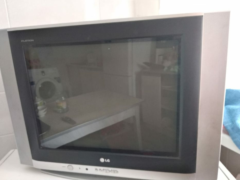 Телевизор     LG