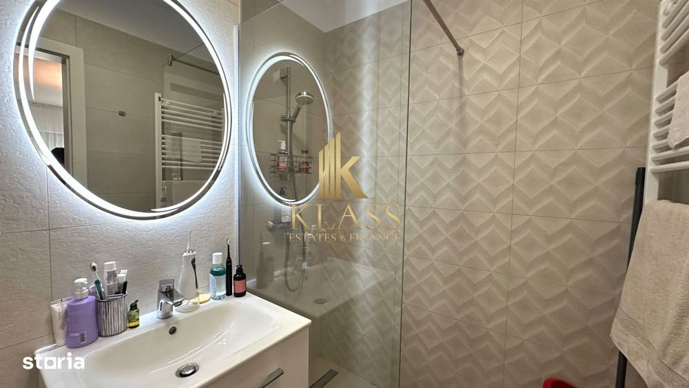 Apartament 3 camere de inchiriat | ELA Cotroceni