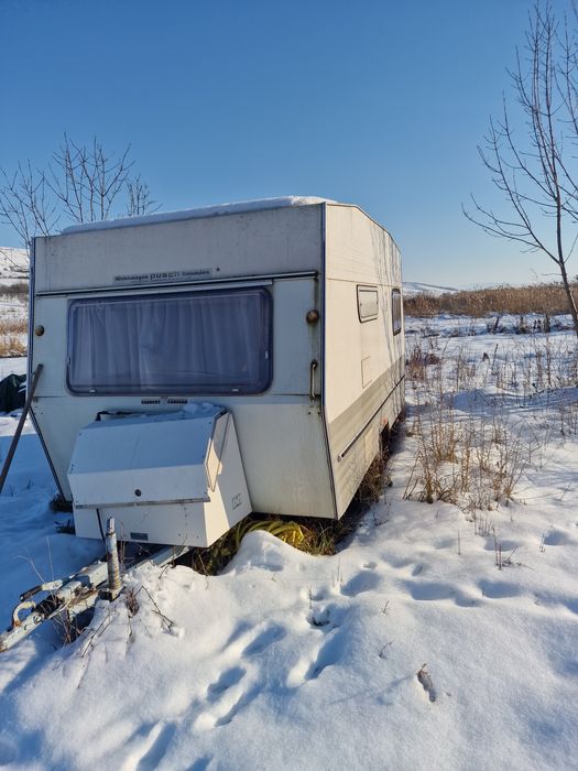 Vand  rulota  stationara