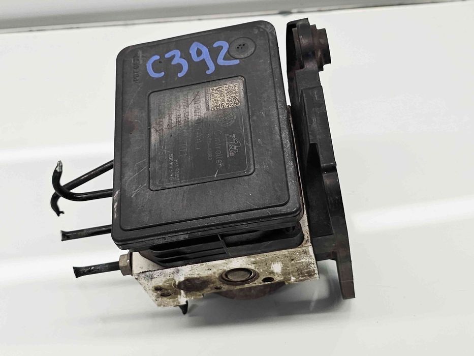 Pompa ABS  AUDI A3 (8V1) [Fabr 2012-2017] 5Q0907379AA 1.6 TDI CLHA 77K