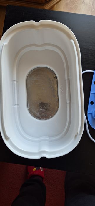 Sterilizator biberoane