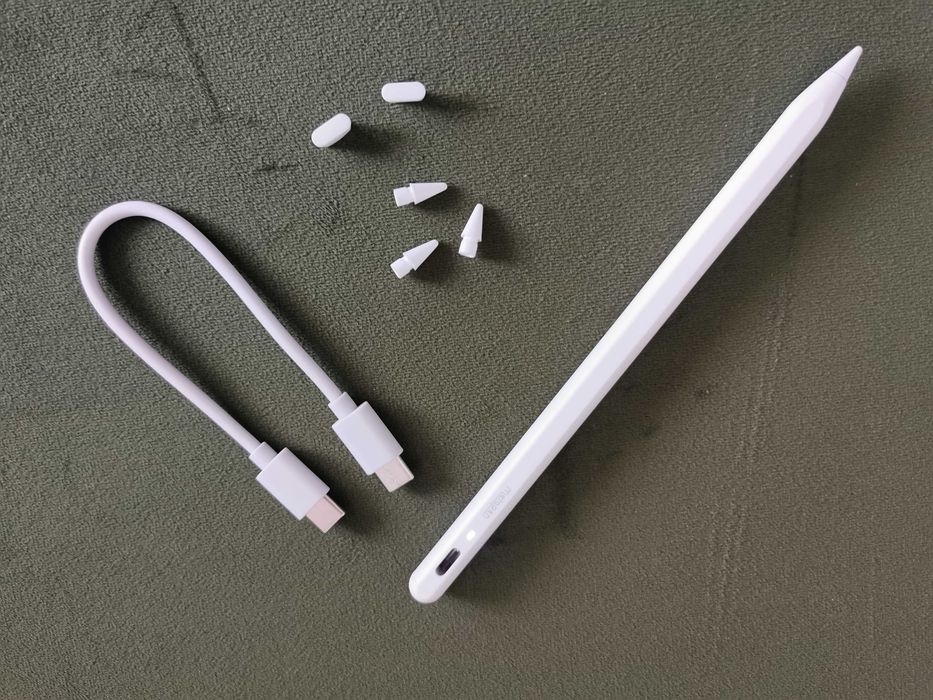 Metapen pencil A8 – стилус за iPad