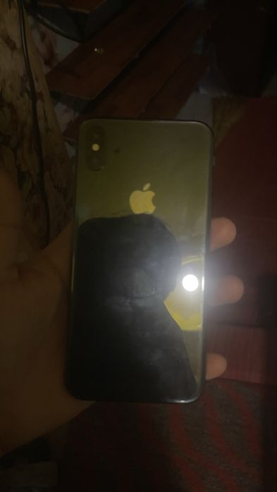 Продается Iphone XS MAX 512gb
