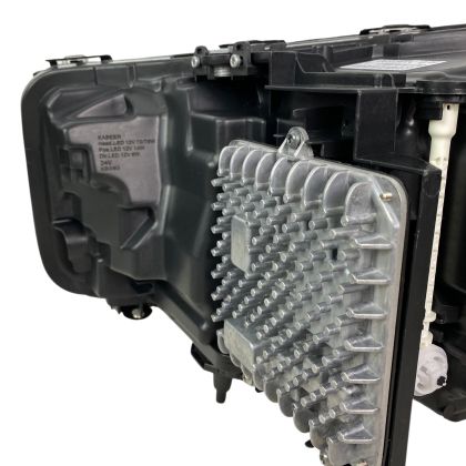 Диодни Led фарове за BMW G30 (2017-2022) - facelift Laser look